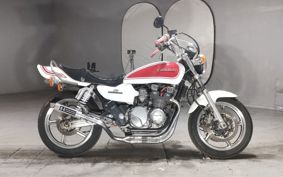 KAWASAKI ZEPHYR 400 1993 ZR400C