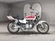 Фото Kawasaki ZEPHYR 400 1993 с японского аукциона