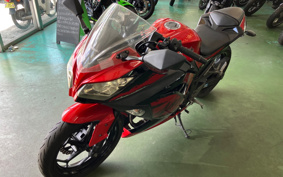 KAWASAKI NINJA 250 EX250L
