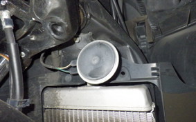 SUZUKI BURGMAN200A 1987 CH41A