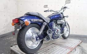 HONDA V-TWIN MAGNA MC29