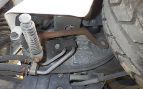 HONDA GYRO CANOPY TA02