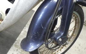 HONDA C90 SUPER CUB 1998 HA02