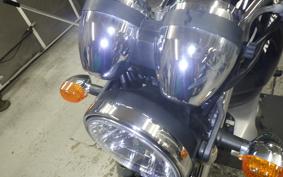 KAWASAKI BALIUS 250 Gen.2 2016 ZR250B