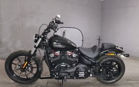 HARLEY FXBB1750 2017 YJJ