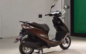 HONDA DIO Gen.6 2011 AF68