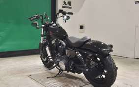 HARLEY XL1200X 2022