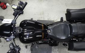 HARLEY FXSE1800CVO 2016