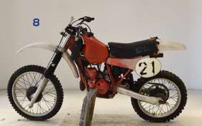 HONDA CR125R JE01