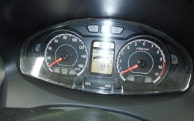 SUZUKI SKYWAVE 200 (Burgman 200) CH41A