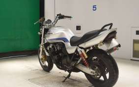 HONDA CB400SF VTEC 2001 NC39