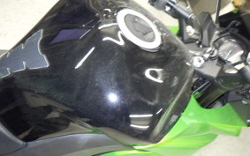 KAWASAKI NINJA 1000 2011