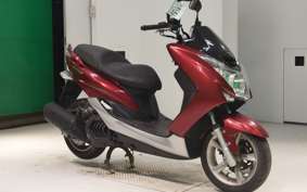 YAMAHA MAJESTY155 S SG28J