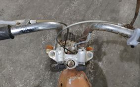 HONDA MONKEY Z50A