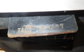 HONDA GYRO CANOPY TA03