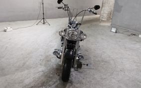 HARLEY HARLEY FLSTF1450 BMY