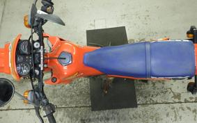 HONDA MTX200R MD07