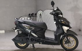 YAMAHA  CYGNUS  RAY ZR SEJ2