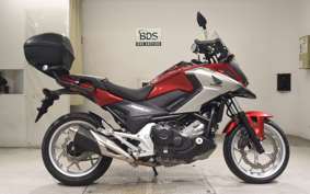 HONDA NC750X LD 2018 RC90