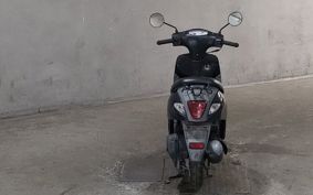 SUZUKI LETS CA4AA