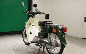 HONDA C50 SUPER CUB 2008 AA01