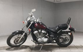 HONDA STEED 400 NC26