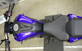 YAMAHA MT-07 2022 RM33J