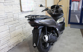 HONDA PCX125 JK05