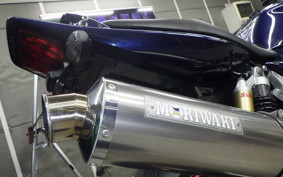 HONDA CB1300SF SUPER BOLDOR 2009 SC54
