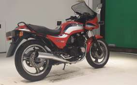 KAWASAKI GPZ400 2025 ZX400C