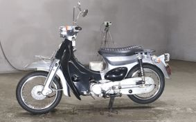 HONDA LITTLE CUB AA01