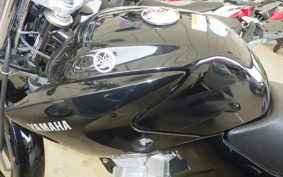 YAMAHA YBR125