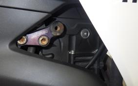 YAMAHA YZF-R25 RG43J