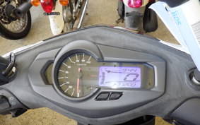 YAMAHA CYGNUS 125 XSR 3 SEA5J