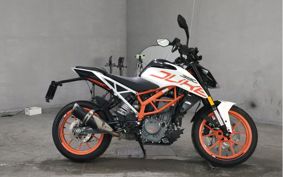 KTM 390 DUKE JPJ40