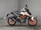 Фото KTM 390 DUKE с японского аукциона