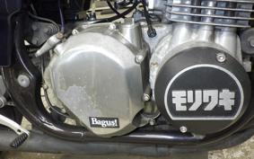 KAWASAKI ZEPHYR 750 1991 ZR750C
