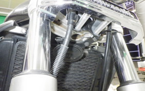 KAWASAKI BALIUS 250 Gen.2 ZR250B
