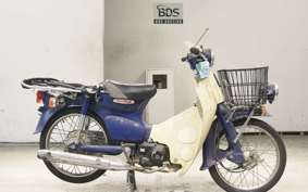 HONDA C50 SUPER CUB AA01