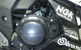 SUZUKI GSX250 R