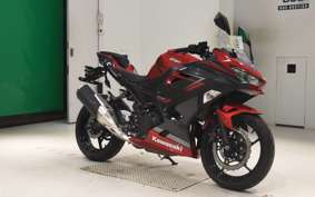 KAWASAKI NINJA 400 2019 EX400G