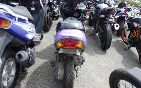 SUZUKI ADDRESS V125 CF4EA