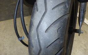 SUZUKI LET's 2 2001 CA1PA