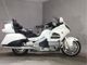 Фото Honda GL 1800 GOLD WING 2016 с японского аукциона