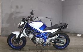 SUZUKI GLADIUS400 VK58A