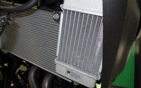 KAWASAKI Z7ﾊEVEﾘｯﾄﾞ 2025 CX500A