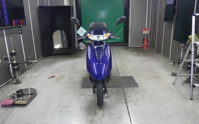 HONDA DIO Gen.6 2010 AF62