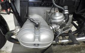 BMW R100RS 1981