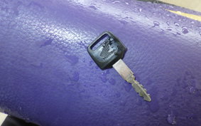 HONDA CRM250AR MD32