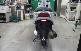 HONDA LEAD 125 2012 JF45